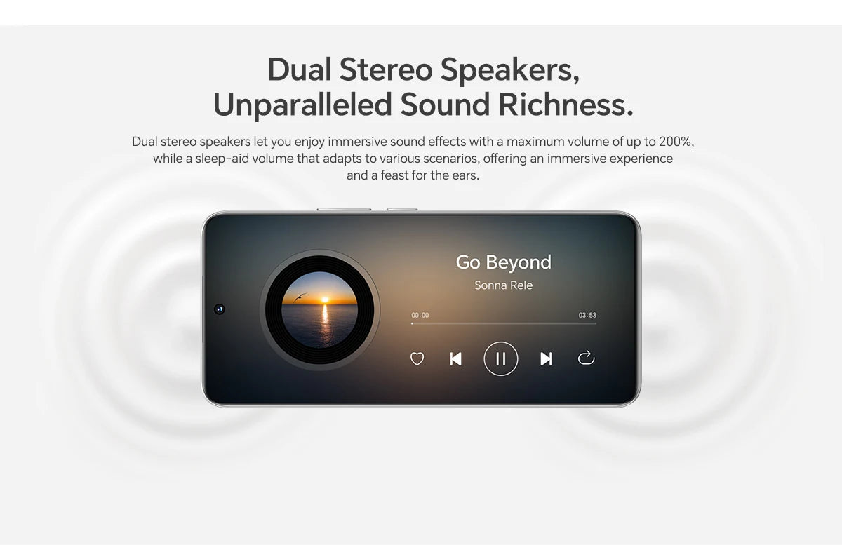 Global Version HONOR 200 5G Smartphone Snapdragon 7 Gen 3 Android 14 6.7'' AMOLED Display 5200mAh Battery Phone