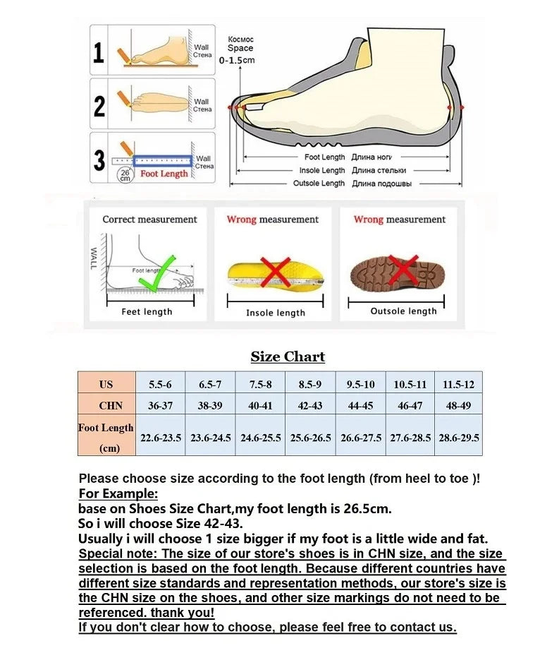 Summer Men's Outdoor Sandals Slippers Beach Comfortable Slides Soft Clogs Men Casual Shoes Garden Shoes Men Women Beach Sandals