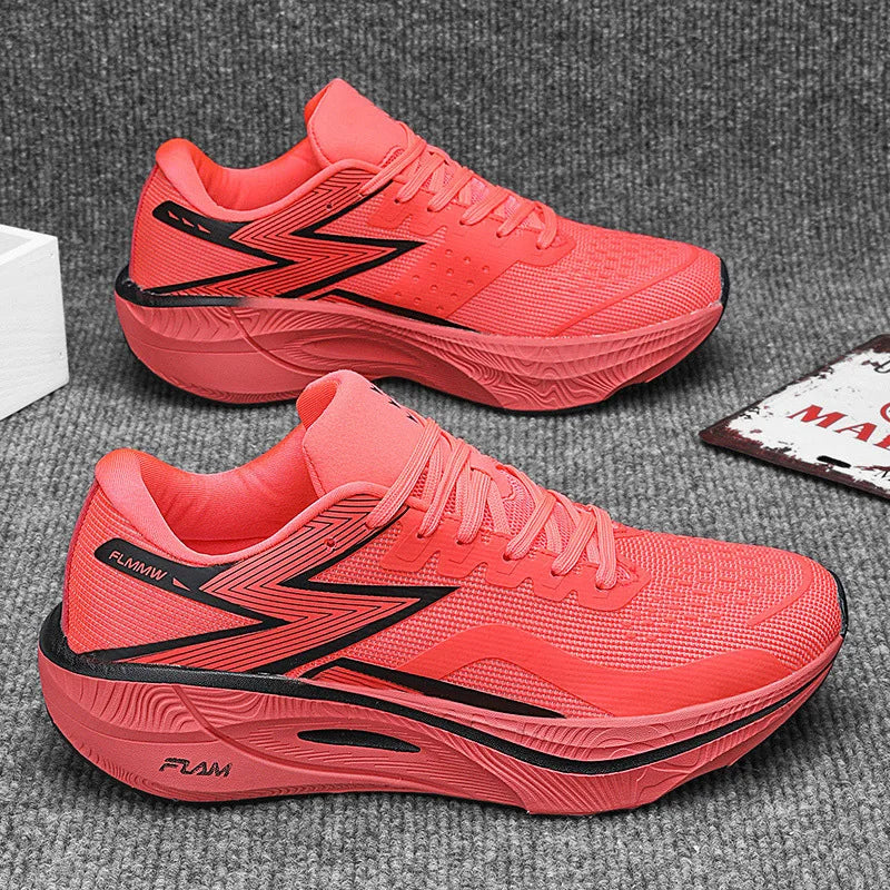Bestselling 2024 Men Lightweight Running Sneakers New Tennis Trainers High Quality Durable Shock Absorbing Walking Casual Shoes
