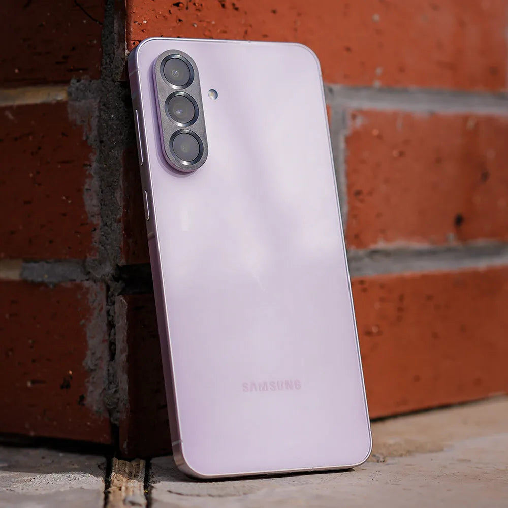 Global Version Samsung Galaxy A56 Exynos 1580 5G Smartphone 6.7" Super AMOLED 120Hz Display 50MP Camera 5000mAh 45W Fast Charge