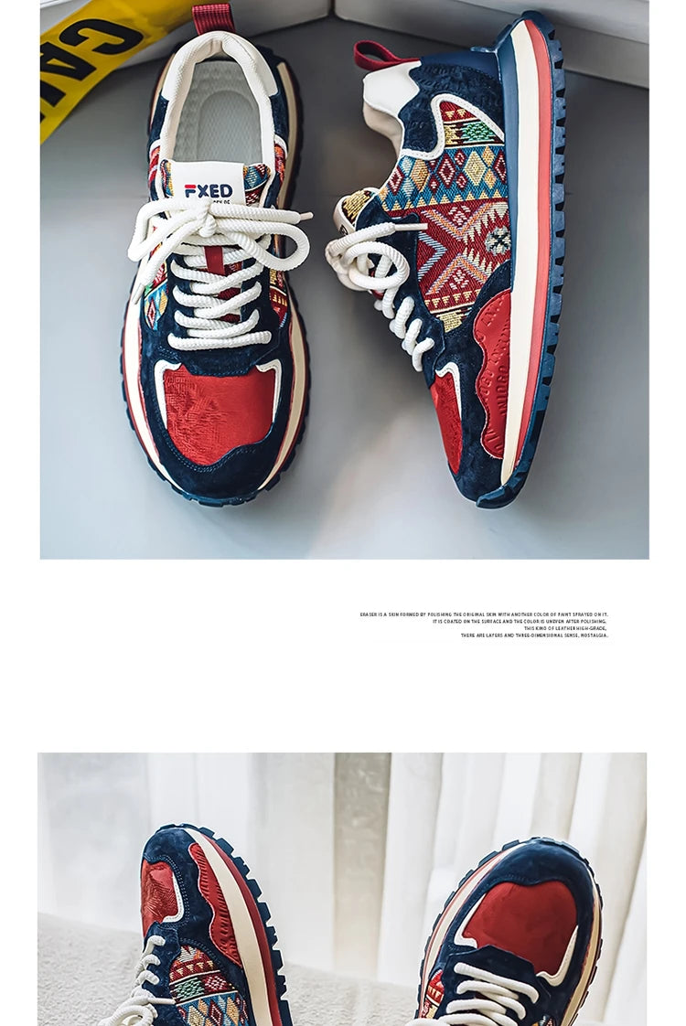 Sneakers Men's Shoes Men 2024 New Trend Brand Shoes Man Sneaker Casual Shose Brand Replica Sneakers Man Offers Free Shipping