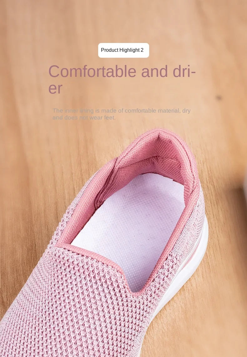 Comfort Women'S Sneakers Cheap Shoes Clearance Free Shipping  Women'S Shoes Summer 2025 Leisure  Ladies Shoes