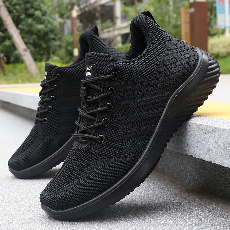 Comfort Casual Sneakers Breathable Men'S Summer Sneakers Fashion Men'S Sneakers Cheap Shoes Clearance Free Shipping