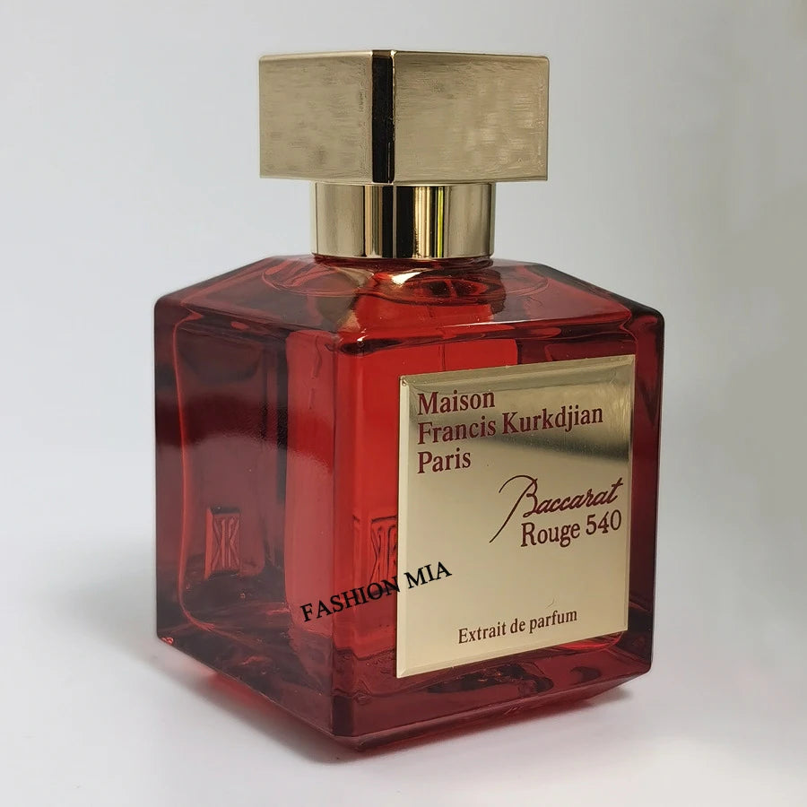 高品質品牌 70ml 女士香水持久留香淡香水花香費洛蒙男士古龍水香氛身體噴霧