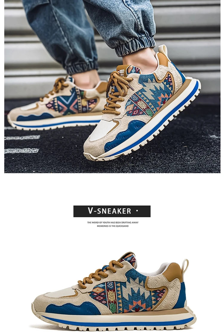 Sneakers Men's Shoes Men 2024 New Trend Brand Shoes Man Sneaker Casual Shose Brand Replica Sneakers Man Offers Free Shipping