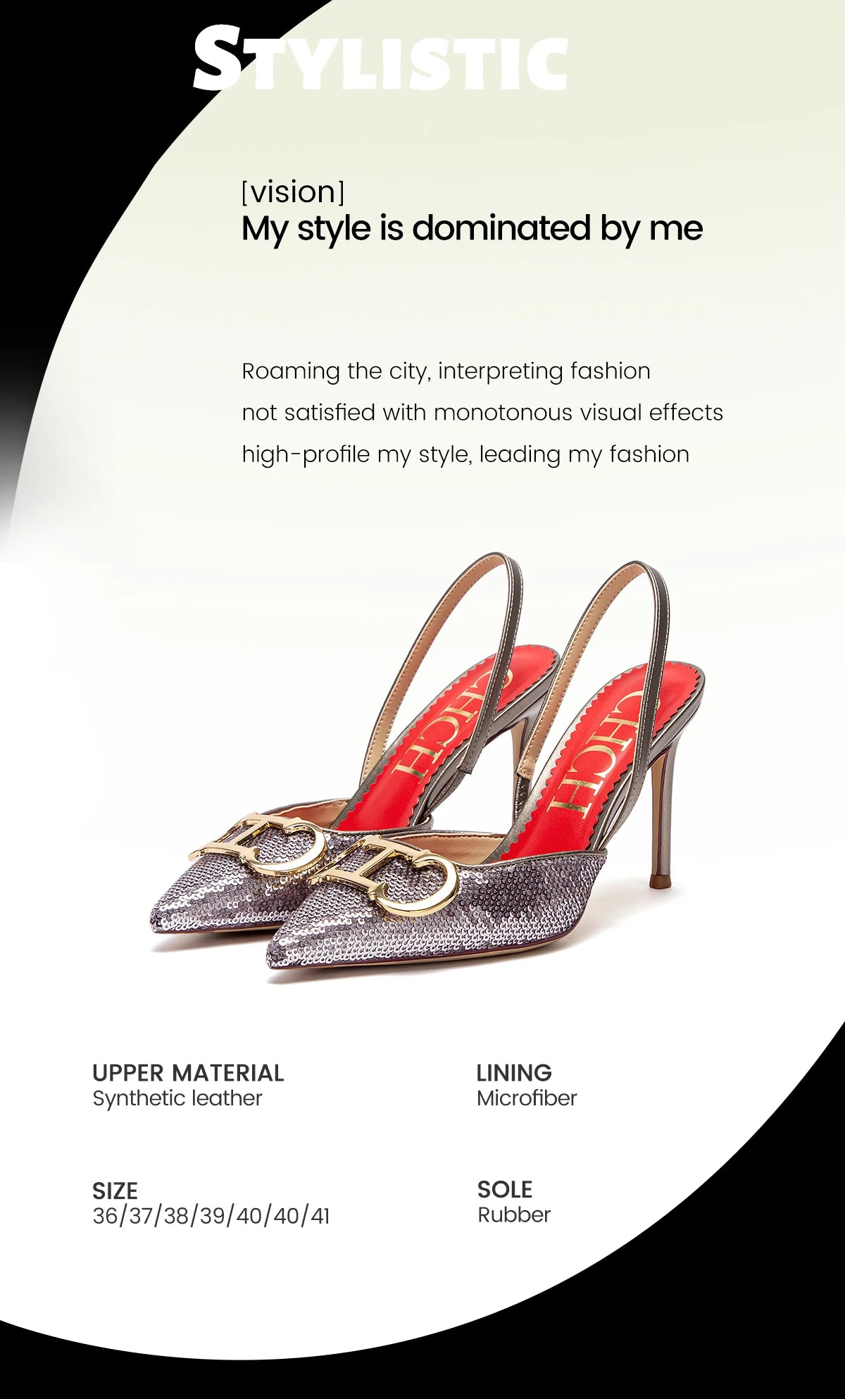 High heels luxury brand 2025 spring and summer new ladies shoes sexy girls party sandals