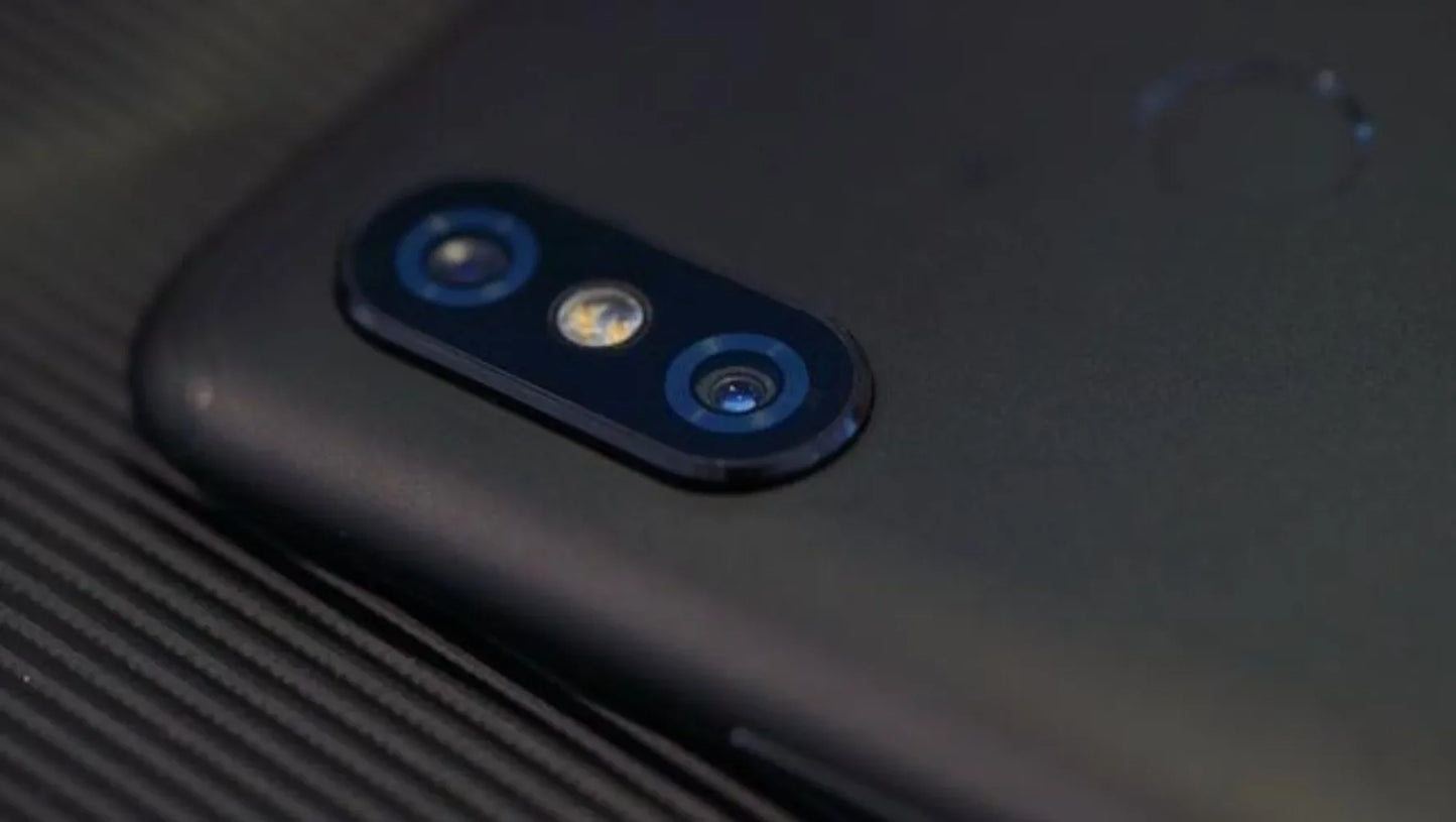 Renewed Phone Xiaomi Max 3 4G LTE GSM unlock 6.9 "12MP Dual Camera(Dual SIM)(syndragon)(Global Black) no charger