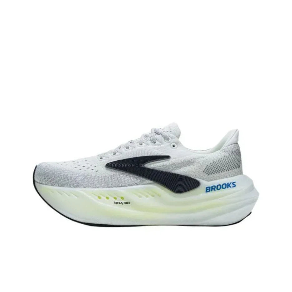 【Customer Favorite】Brooks Glycerin Max - DNA LOFT Cushion + Durable Outsole - Marathon, Trail Running & Recovery - Lightweight