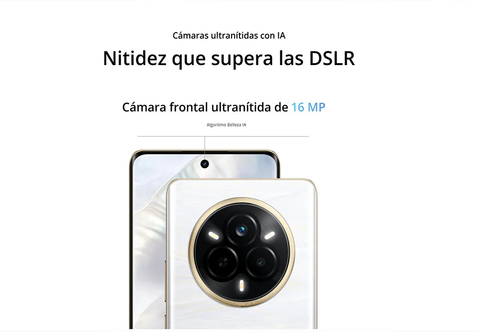 Realme 14 Pro 5G NFC smart phones dimension 7300 Energy 120 Hz 50 MP camera 6000 mAh battery charger not included