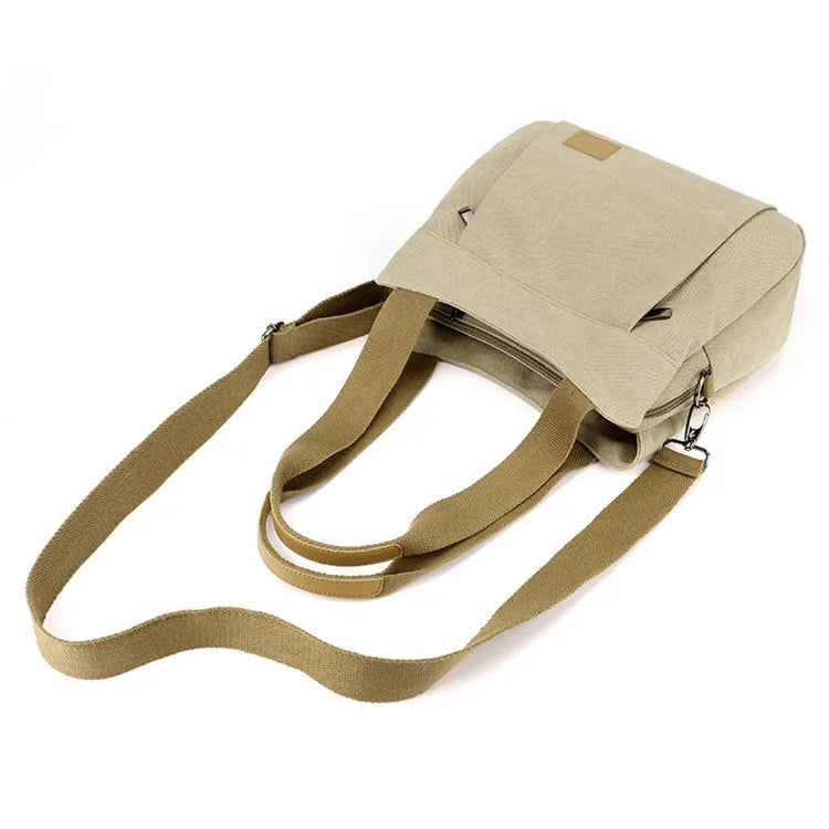 New Women's Shoulder bags Youth Female Crossbody Bag Top-Handle Bags Handbags High Quality canvas Ladies Leisure Totes Bolsa