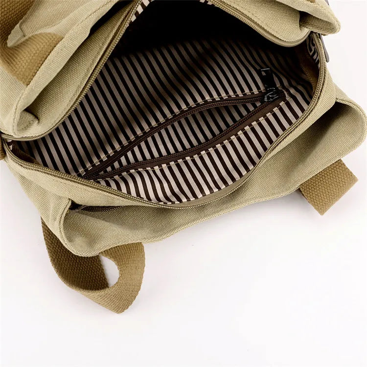 New Women's Shoulder bags Youth Female Crossbody Bag Top-Handle Bags Handbags High Quality canvas Ladies Leisure Totes Bolsa