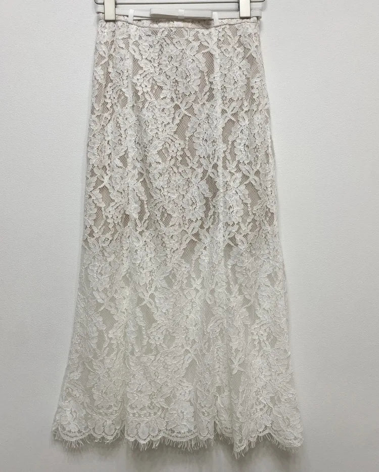 Luxury Lace Long Dress 2 Piece Sets Women 2025 Summer Holiday Hollow Out Embroidery Crystal Beaded Jackets Tops Maxi Skirt Suits