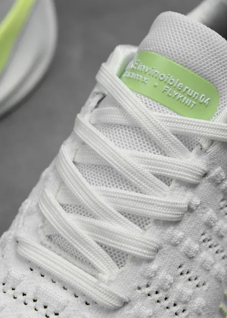 2025 v Fashion Men Sneakers Mesh Casual Shoes Lac-up Men Shoes Lightweight Vulcanize Shoes Walking Sneakers Zapatillas Hombre