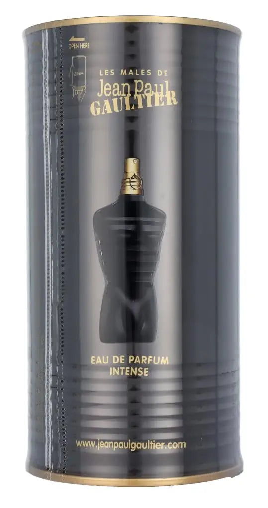 Jean Paul Gaultier 的 Le Male Le Parfum 男士香水 4.2 盎司濃香噴霧