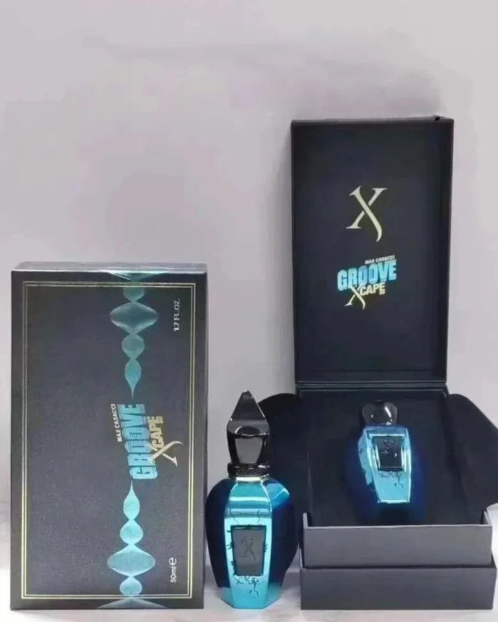 設計師玻璃瓶 ALEXANDRIA Erba Pura Soprano 女士男士噴霧 EDP 100 毫升身體噴霧 3.4 液體盎司持久留香