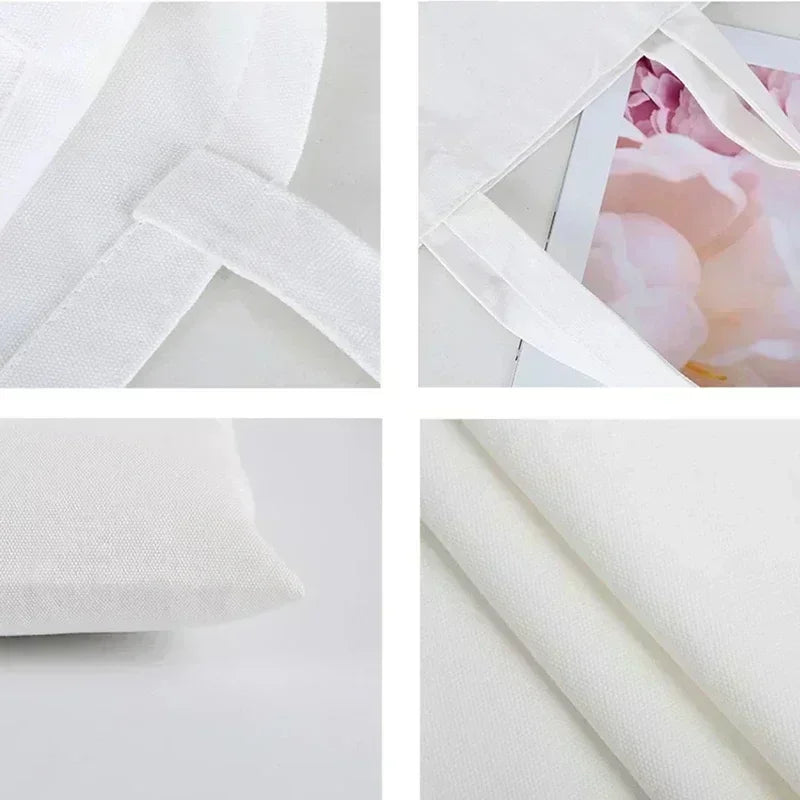 Love If You Say Kpop PatternTote Bag Shoulder Bag For Women's Reusable Shopping Bag Trendy Folding Shoulder Bag Holiday Bag