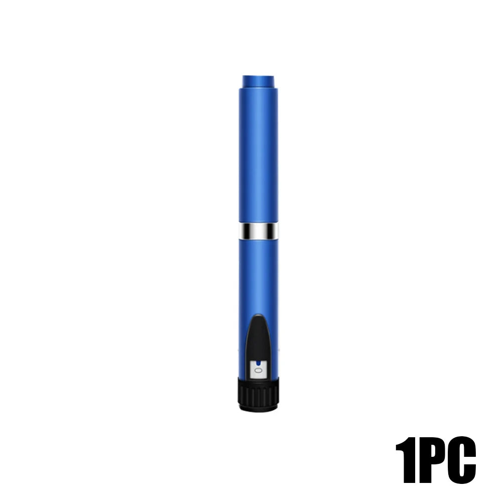 Magic Pen Tattoo Pen Kit Cartridges 3ml Empty Cassette Bottle Individual Packaging Medical Aesthetics for Lilly Insulin Pen