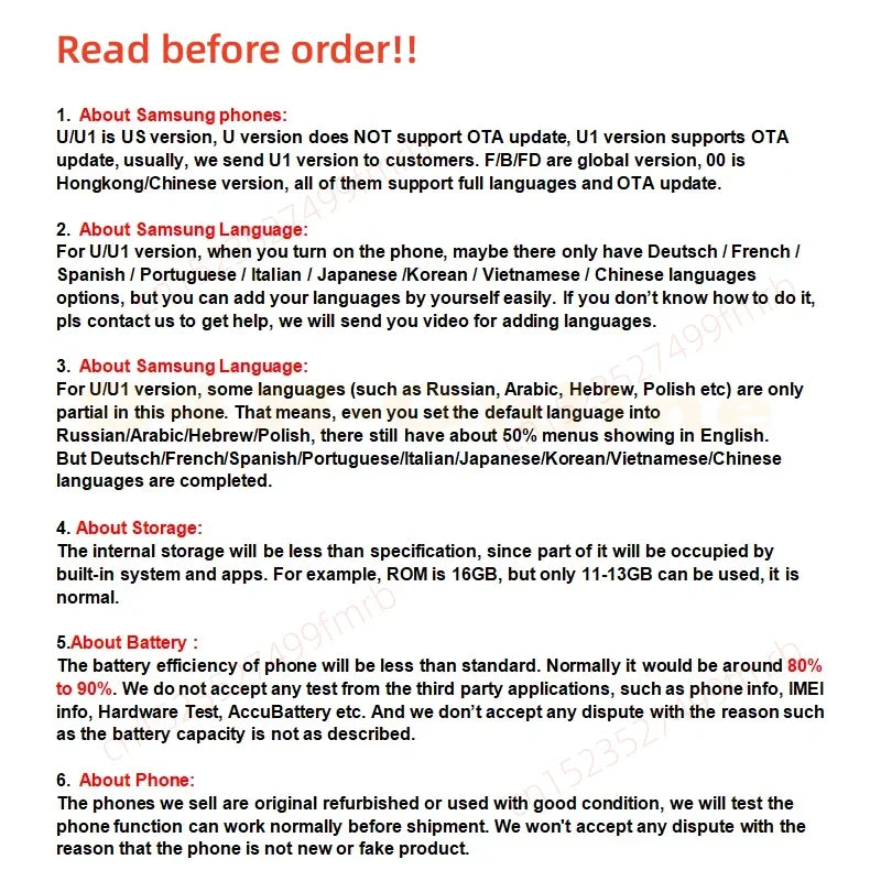 Samsung Galaxy Z Flip 3 Z Flip3 5G F711U1 F711N F711B Original 6.7" AMOLED NFC Snapdragon Unlocked Foldable 99% New Cell Phone