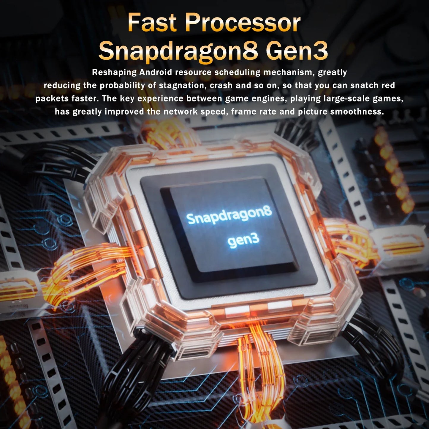 2025 Newest Reno 12 Pro 5G Smartphone 22GB+2TB Cheap | Snapdragon 8 Gen2 Gaming Phone 108MP Camera Dual SIM Global Version