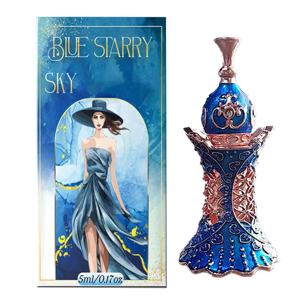 奢華杜拜香水 優質阿拉伯烏木及異國情調香水 男女最佳禮物