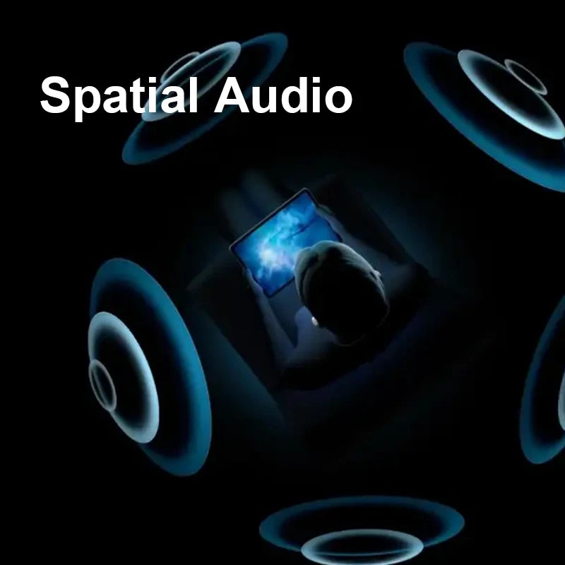 Casques sans fil Airs Pro, écouteurs Bluetooth TWS avec fenêtre contextuelle Siri, positionnement étanche, contrôle tactile pour iOS