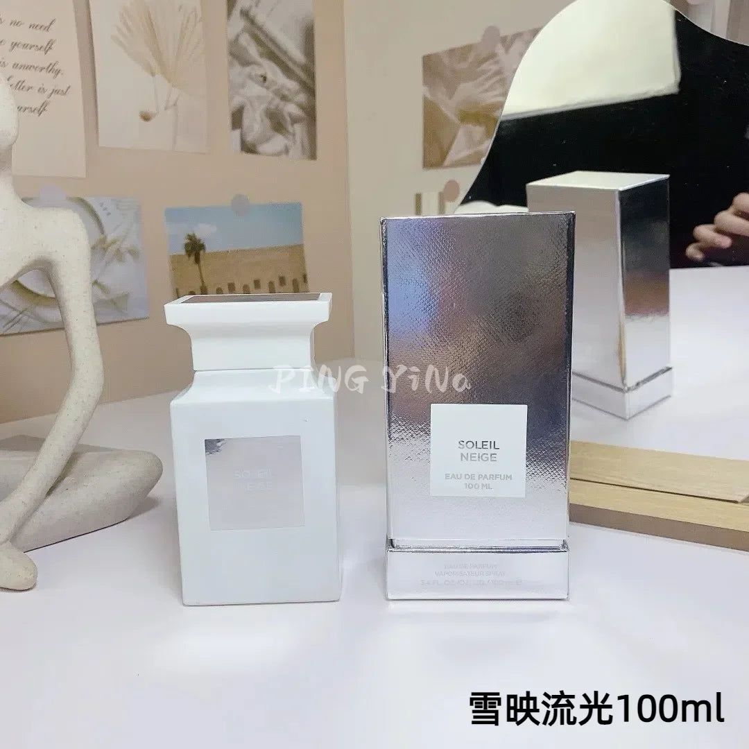 原廠品牌男女香水，100ml，木質，玫瑰，櫻桃，花香持久，淡香水，古龍水香水