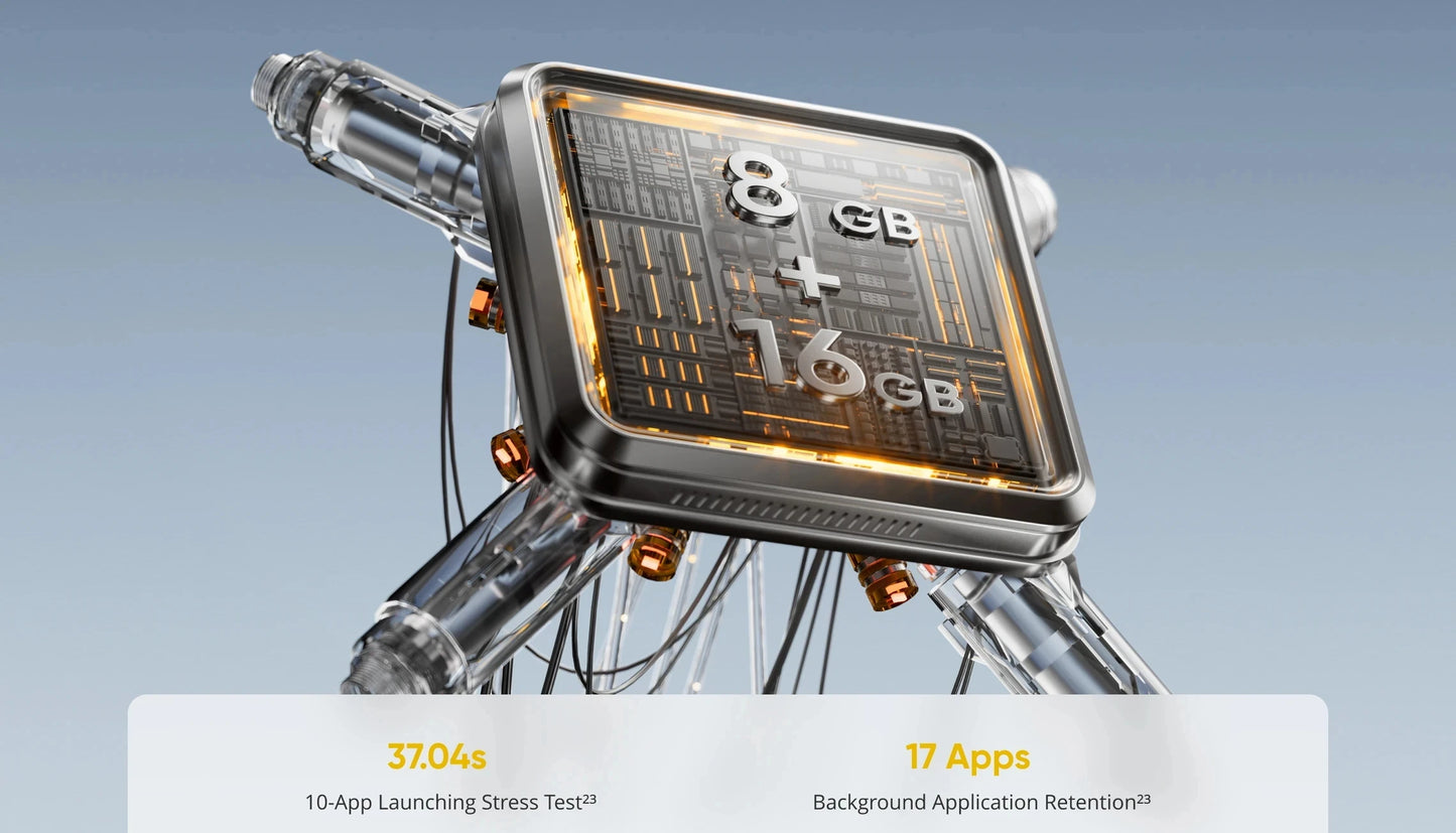 Global Version realme C75 6.72'' 90Hz FHD Display 50MP AI Camera 6000mAh Battery 45W Charge IP69 100% Original Cell Phone