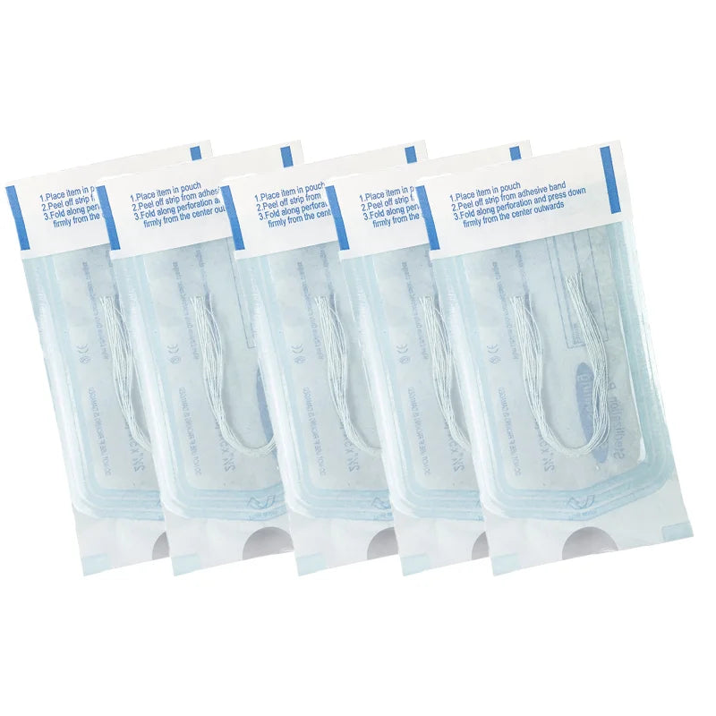 60/120pcs 24K Gold Protein Line Absorbable Anti-wrinkle Face Filler Firming Fade Fine Lines Collagen Thread Anti-Aging Serum