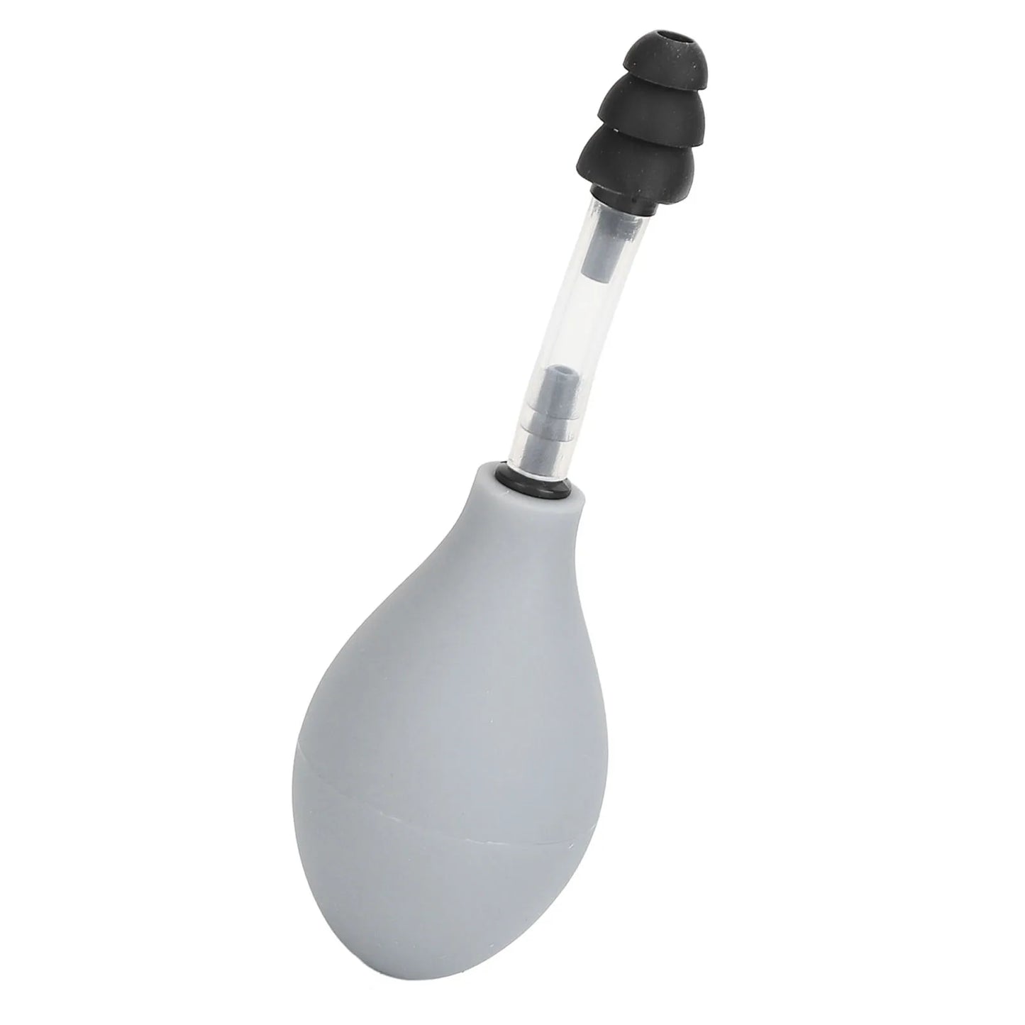 Ear Pressure Tool Reduce Tension Ear Pressure Tool Portable Silicone Inner Ear Pressure Tool for Headache