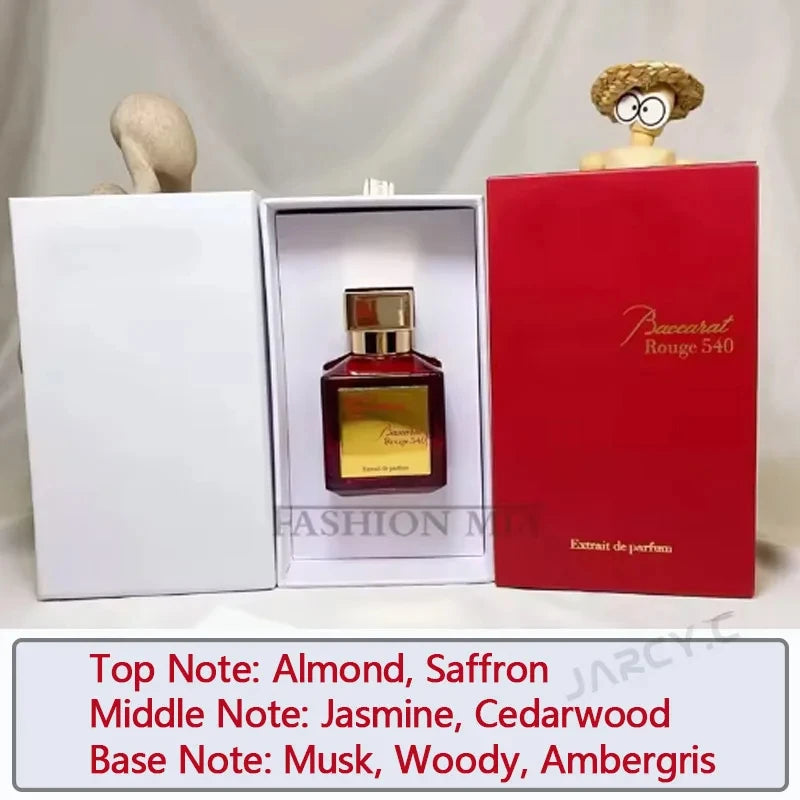 高品質品牌 70ml 女士香水持久留香淡香水花香費洛蒙男士古龍水香氛身體噴霧