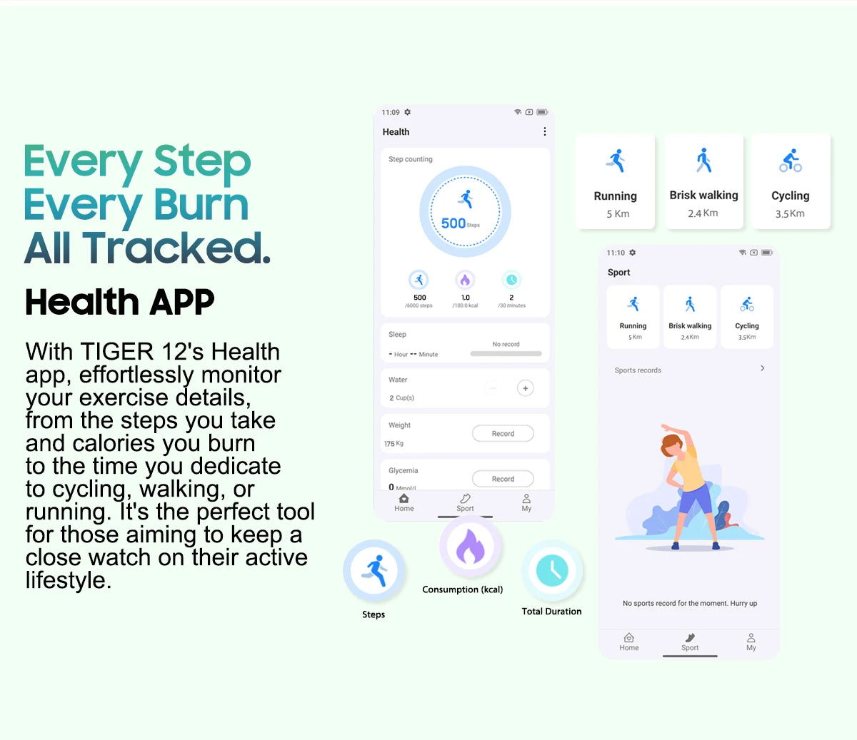 [World Premiere] OSCAL TIGER 12 Smartphone Android13 Helio G99 6.78'' 120Hz 2.4K Display Cell Phone 24GB 256GB 64MP Mobile Phone
