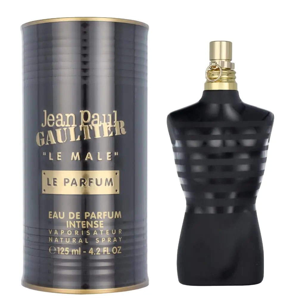 Jean Paul Gaultier 的 Le Male Le Parfum 男士香水 4.2 盎司濃香噴霧