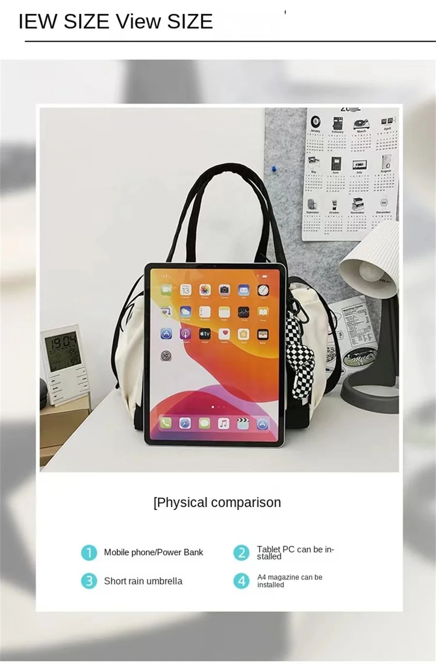 Personality Women Crossbody Bag Y2K Style Large Capacity Couple Shoulder Bag New Casual Nylon Tote Bag Luxury Drawstring Handbag