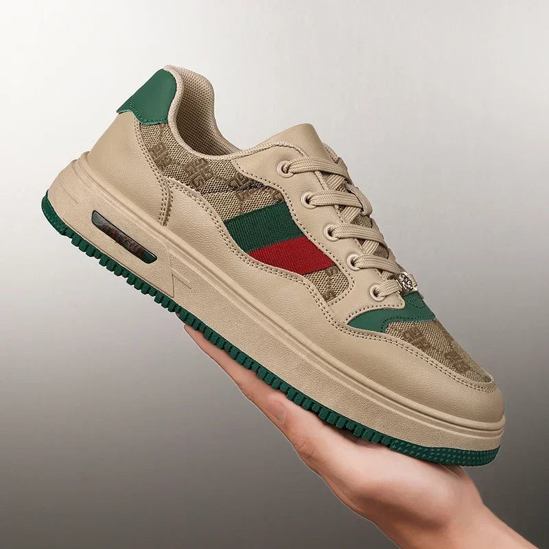 Foreign Trade New Dirty Shoes Retro Casual Sports Shoes Large, Small, Small, Light Luxury, Versatile Trendy Board Shoes 47