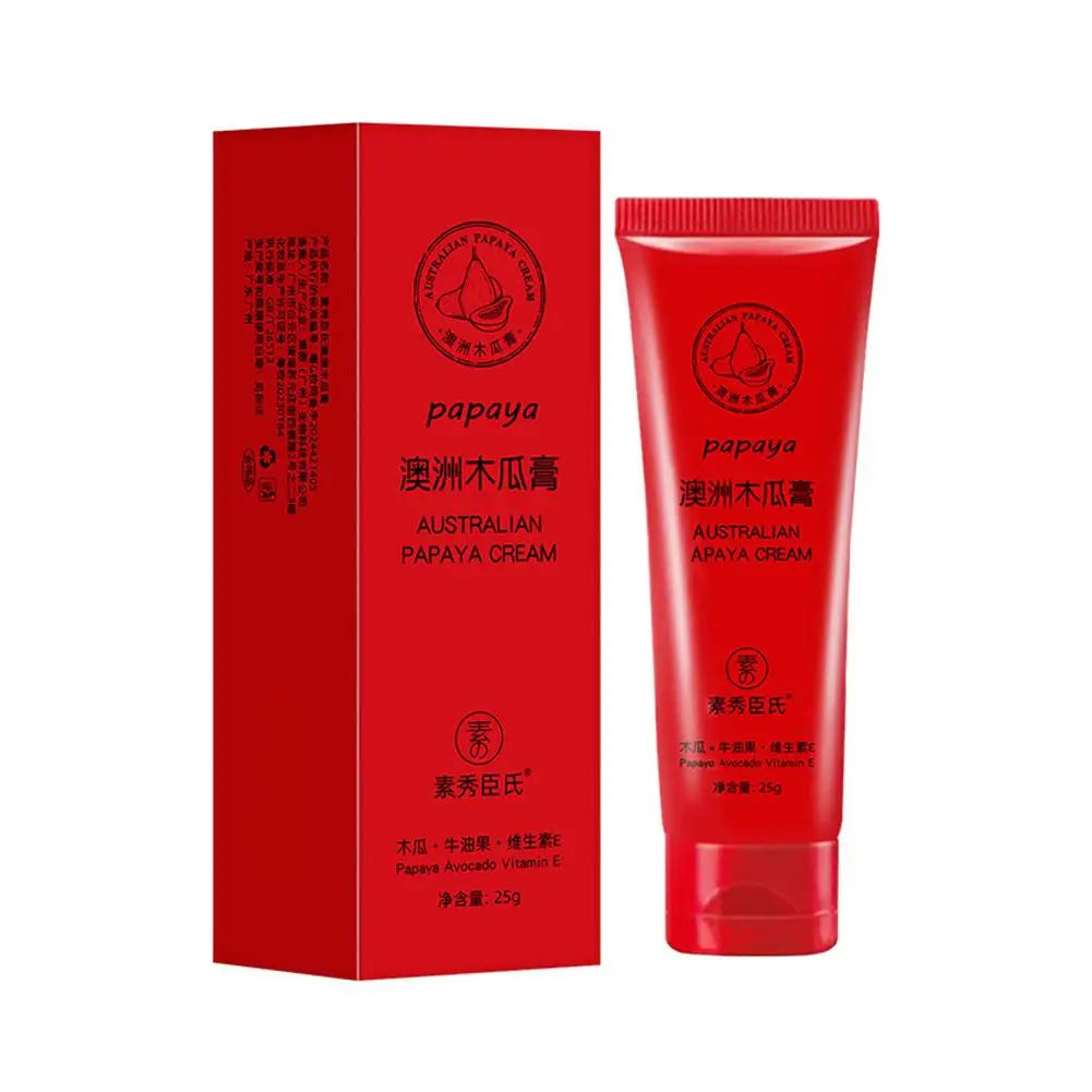 4/25/75g Papaw Papaya Balm Lipstick Universal Kids Cream Autumn Winter Moisturizing Anti Drying Body Lotion Lip Balm Lipstick