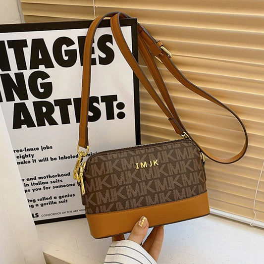 New Fashion Women's Bag Trend Brand Mobile Phone Small Square Bag High Quality Shoulder Crossbody Bag Designer Luxury Handbag