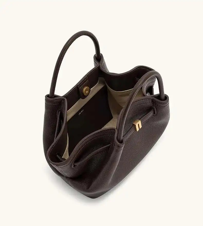 Canvas Dumpling Bun 2025 New Women's Cross Single Shoulder Handbag Ladies Brand Bag Wallet Sac à Main сумка Clutchs женская