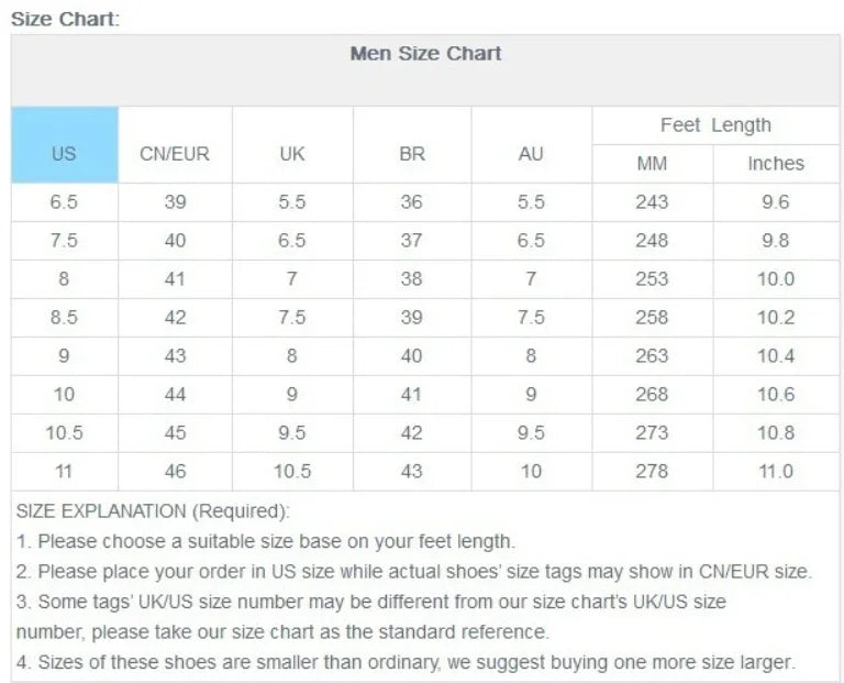 Comfort Casual Sneakers Breathable Men'S Summer Sneakers Fashion Men'S Sneakers Cheap Shoes Clearance Free Shipping