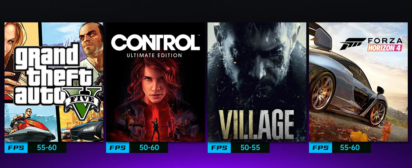 ACEMAGIC Laptop 16.1 FHD Gaming Laptop AMD Ryzen 7 5700U 16GB RAM 512GB SSD Windows 11 Pro Graphite WiFi 6 Backlit KB Gray