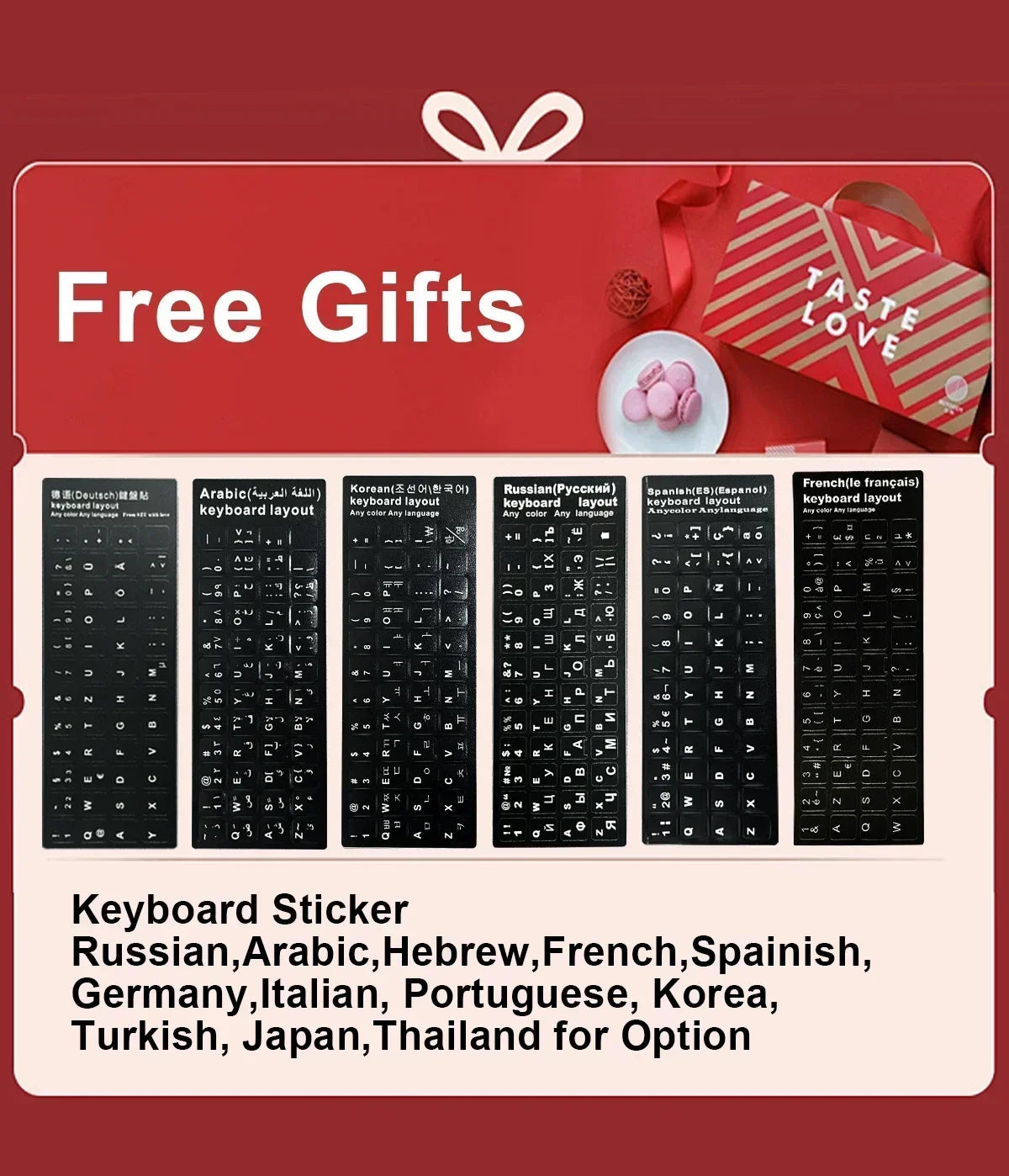 LENO 14.1" Ultra Slim Laptop 16GB RAM 2TB SSD Windows 11 Intel N3700 Notebook Gamer 1920*1080  Display Office Study Computer PC