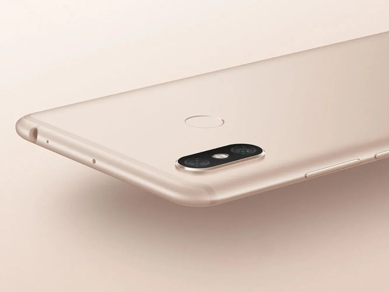 Renewed Phone Xiaomi Max 3 4G LTE GSM unlock 6.9 "12MP Dual Camera(Dual SIM)(syndragon)(Global Black) no charger