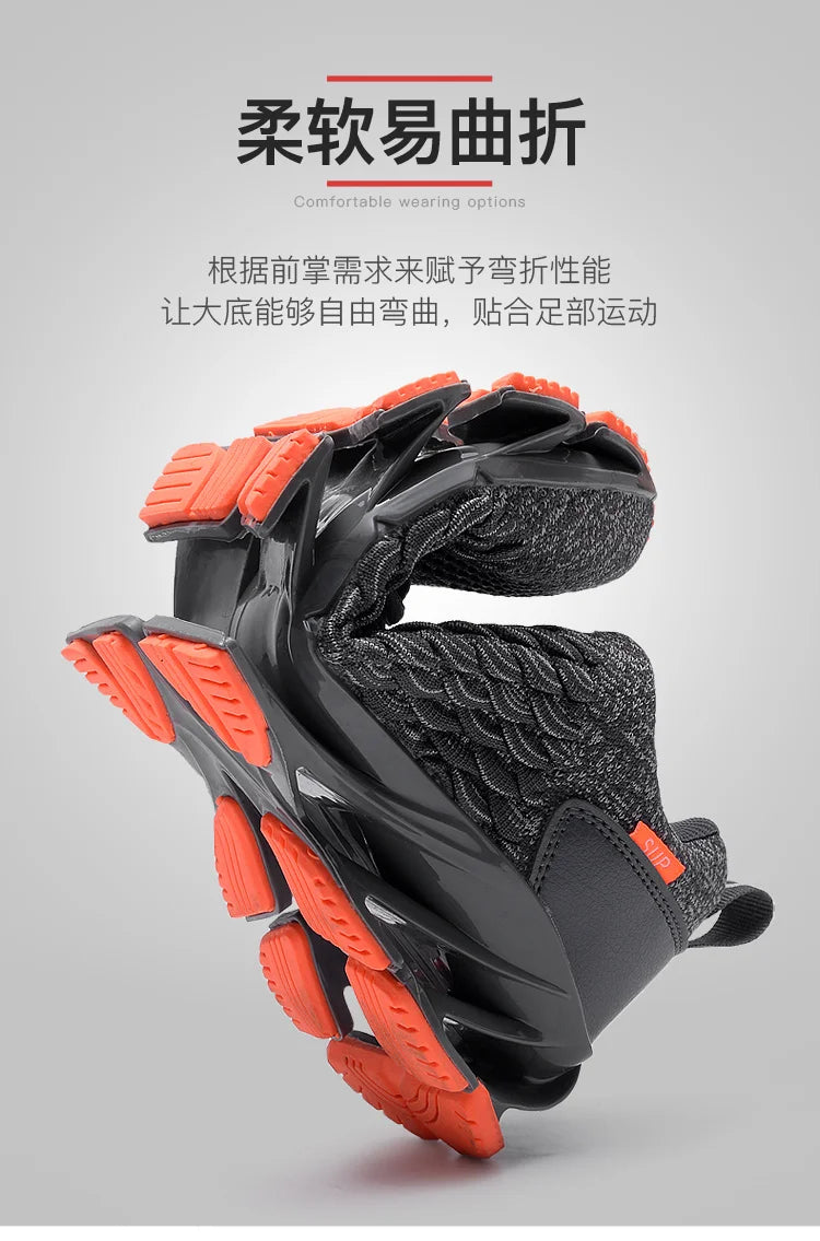 Classic Men Women Sneakers High Quality Unisex Shoes for Men Comfortable Flat Walking Shoes