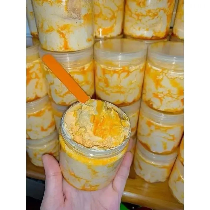 Kem Cot Thai Ri Dau Vang Cao Cap 200g Chong nang