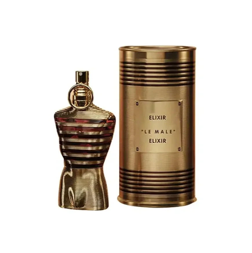 男士古龍水香水淡香水濃烈辛辣木質誘人香氛約會之夜持久留香令人無法抗拒 100 毫升