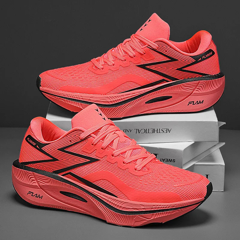 Bestselling 2024 Men Lightweight Running Sneakers New Tennis Trainers High Quality Durable Shock Absorbing Walking Casual Shoes