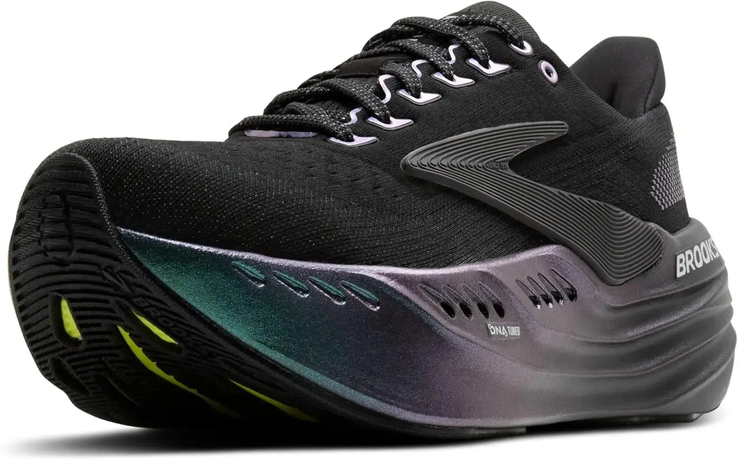 Brooks Original Glycerin Max Men’s & Women’s Neutral Marathon Professional Running & Walking Shoe Casual Sneakers 1104471D026