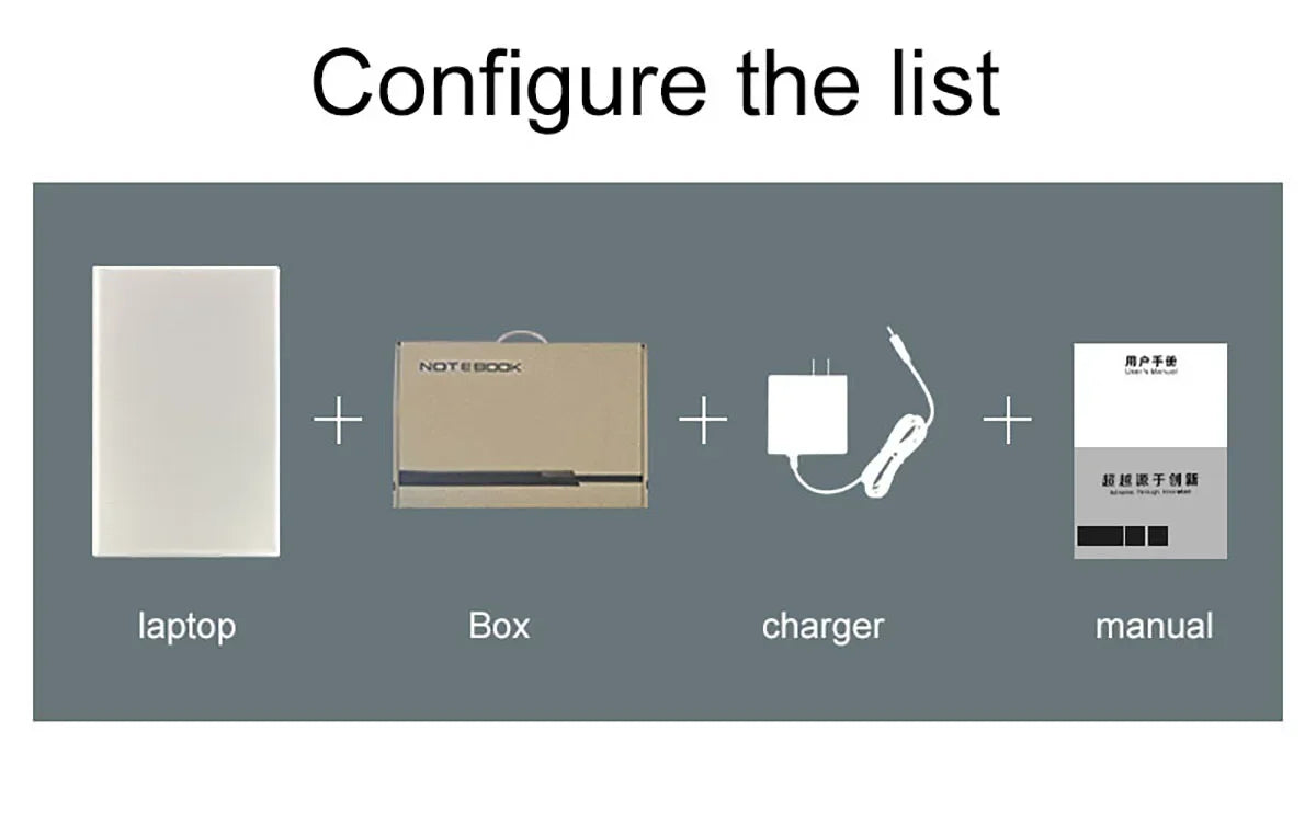 Laptop 15.6" Windows 11 Intel N5095 Office Computer WIFI Backlit Fingerprint Notebook Pc Essential for Travel and Birthday Gifts