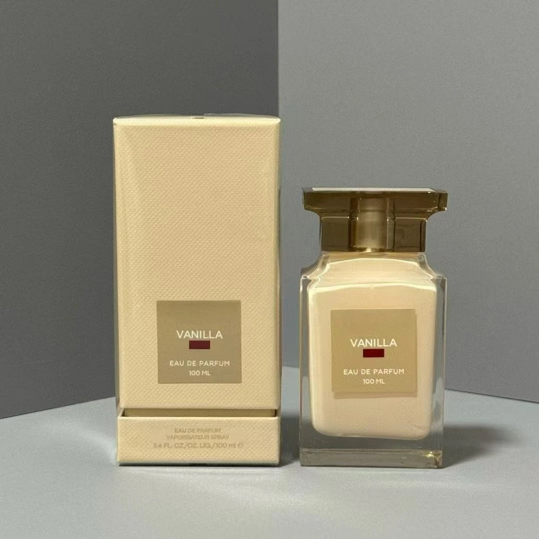 100ml品牌香水男士女士高品質中性持久古龍水噴霧女士經典玫瑰系列香水