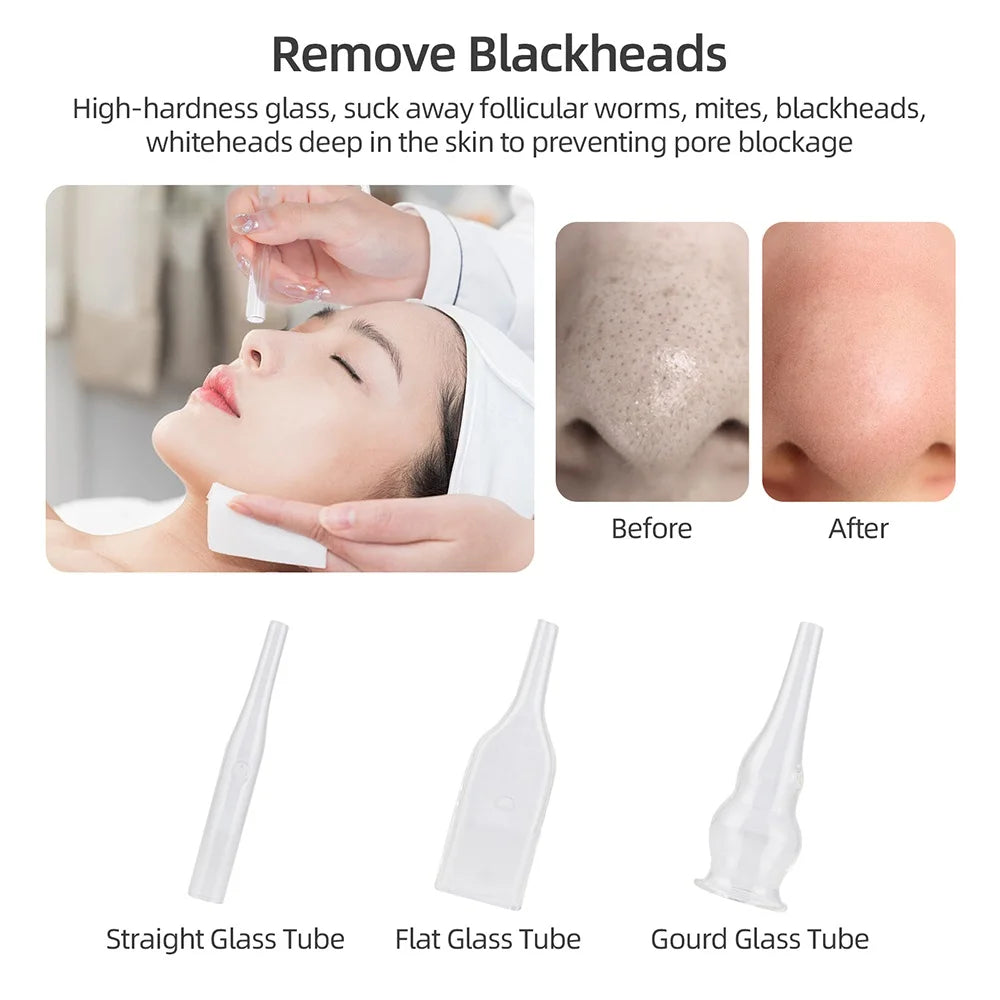 Diamond Microdermabrasion Machine For Facial Peeling Skin Care Blackhead Removel Water Spray Exfoliation Machine