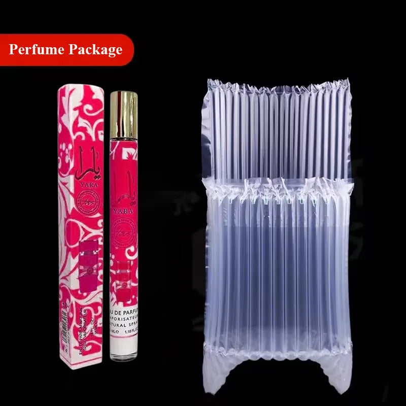 35ML 阿拉伯香水 Moi Tous 小樣小試管女香水持久留香費洛蒙淡香水男士香水